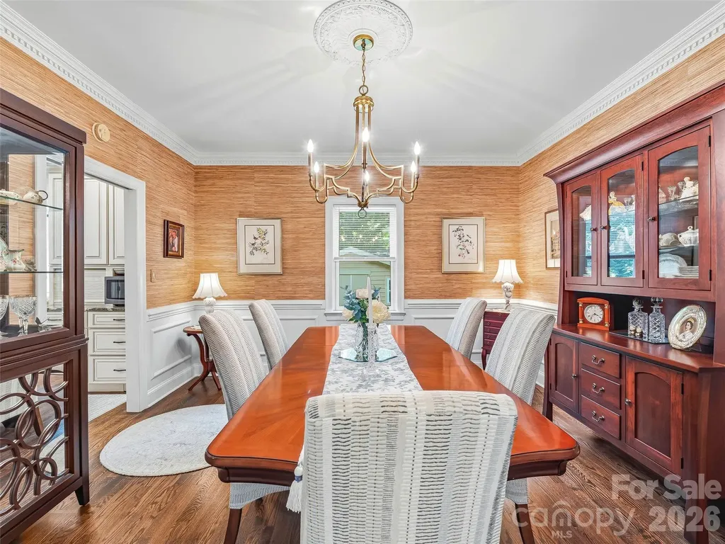1005 Windsor Drive Asheville NC 28803