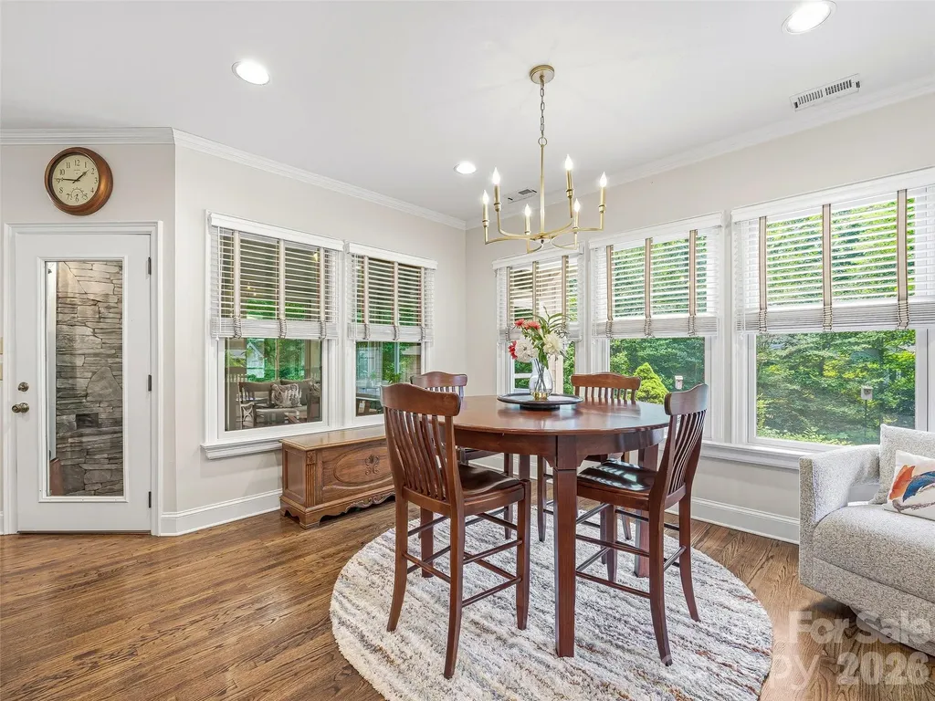 1005 Windsor Drive Asheville NC 28803