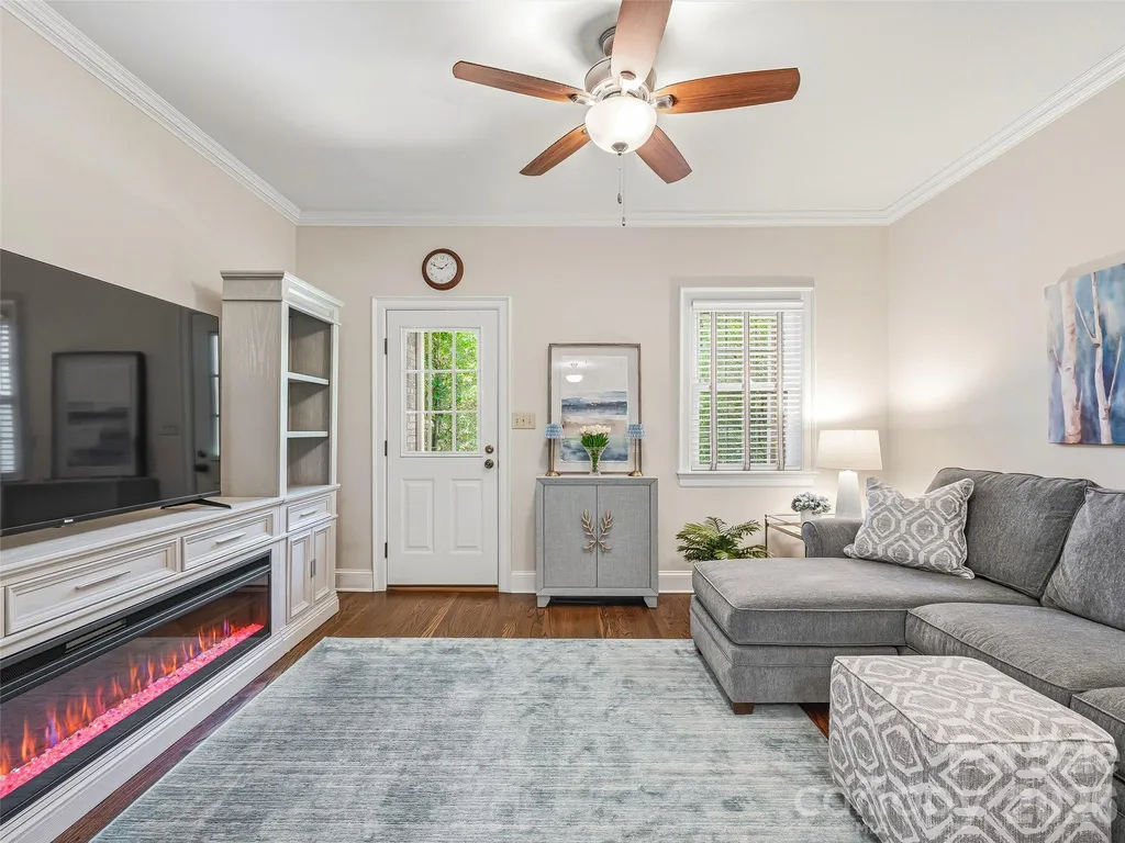 1005 Windsor Drive Asheville NC 28803