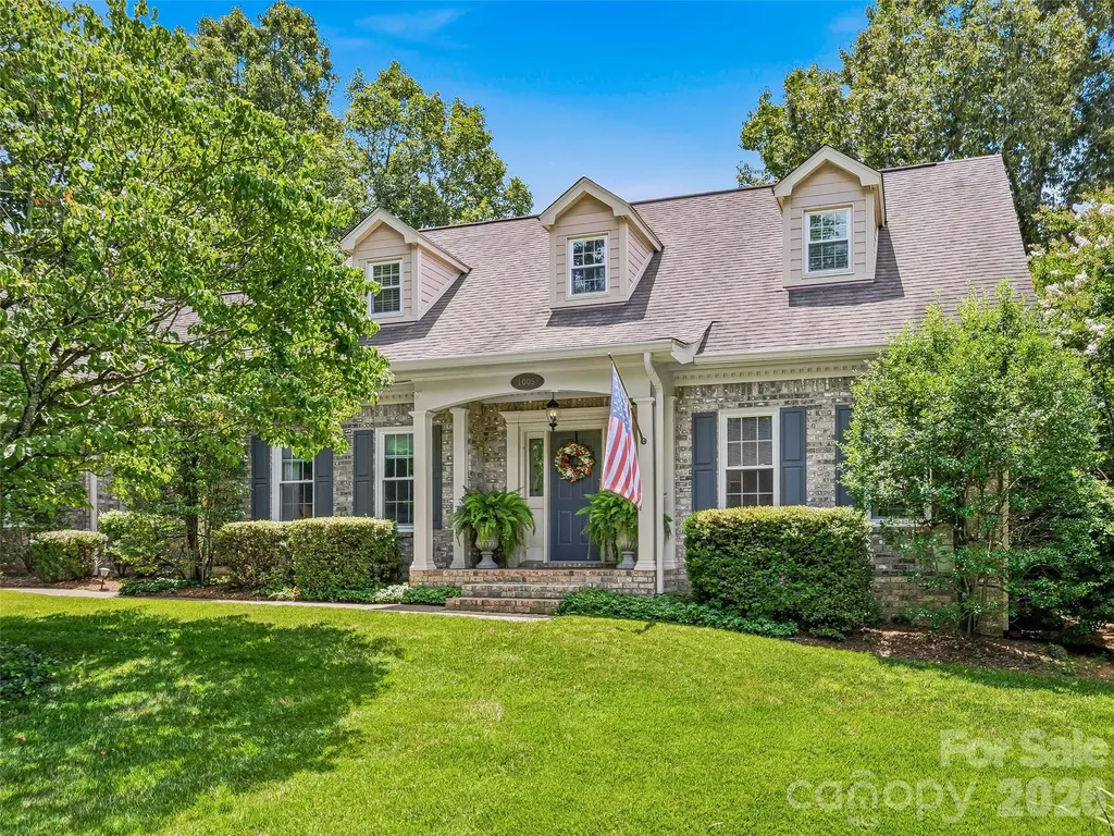 1005 Windsor Drive Asheville NC 28803
