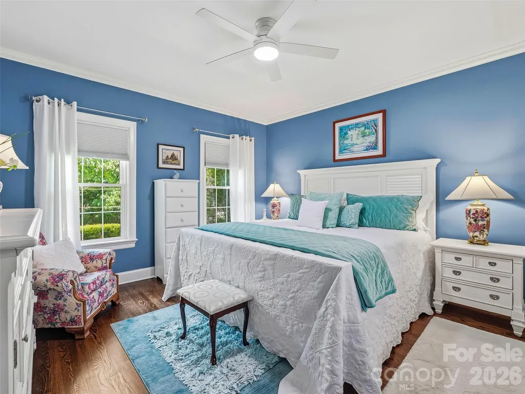 1005 Windsor Drive Asheville NC 28803