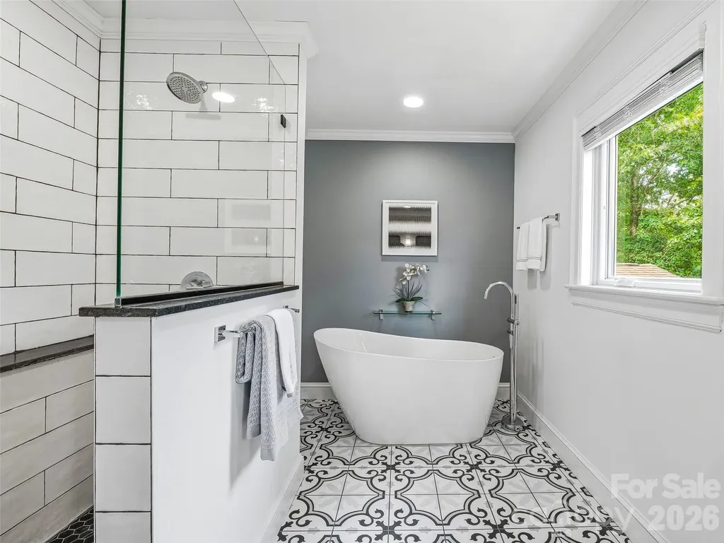 1005 Windsor Drive Asheville NC 28803