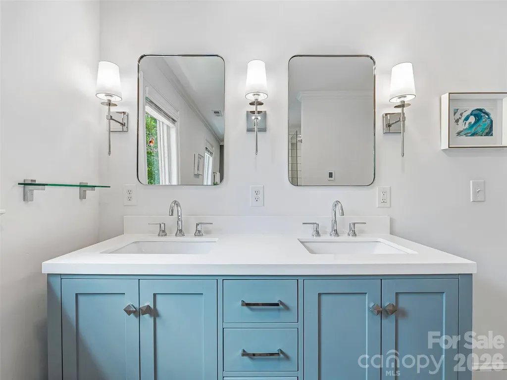 1005 Windsor Drive Asheville NC 28803