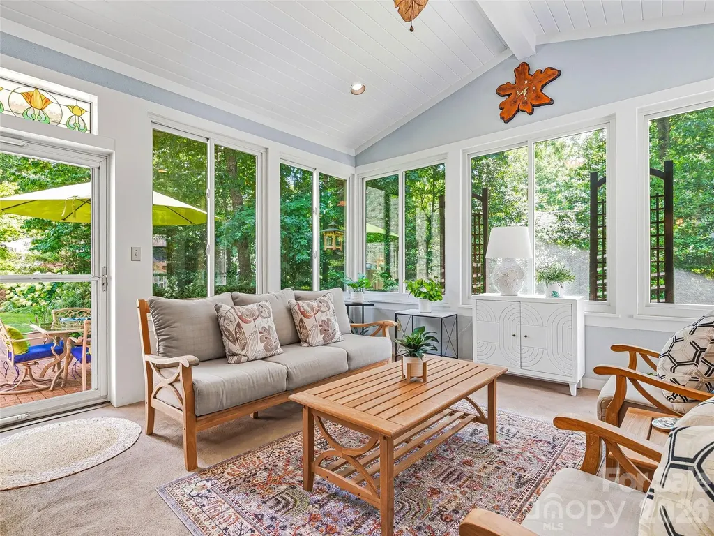 1005 Windsor Drive Asheville NC 28803