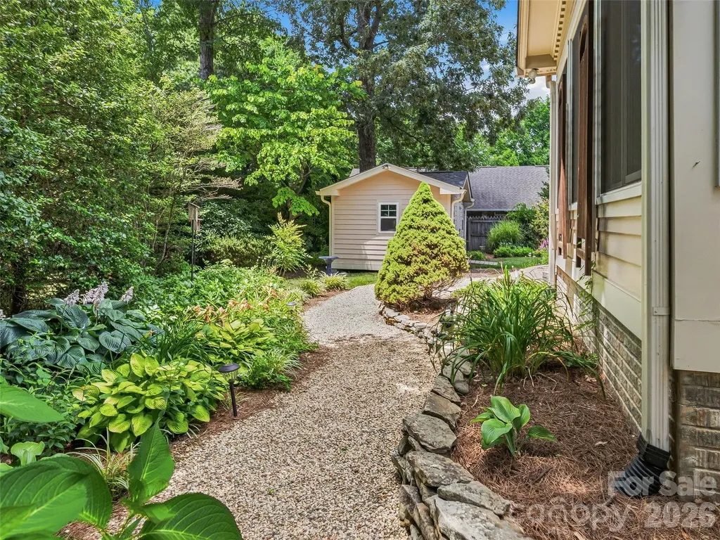 1005 Windsor Drive Asheville NC 28803