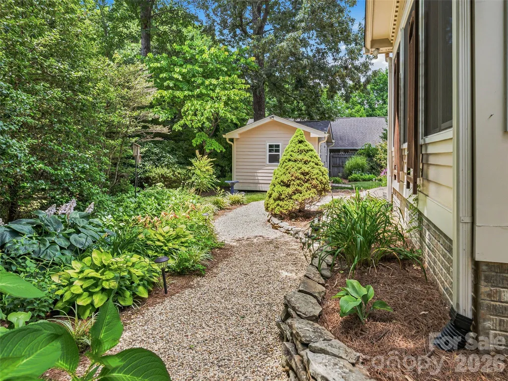 1005 Windsor Drive Asheville NC 28803