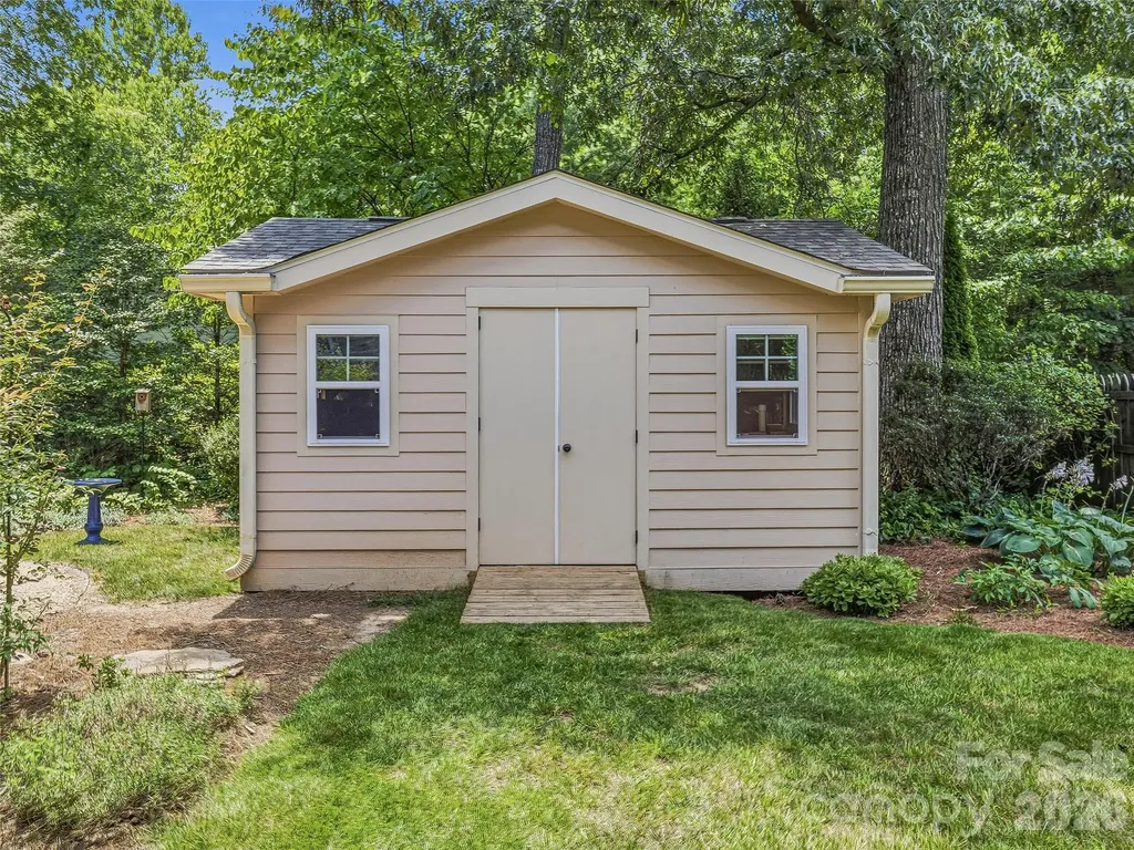 1005 Windsor Drive Asheville NC 28803