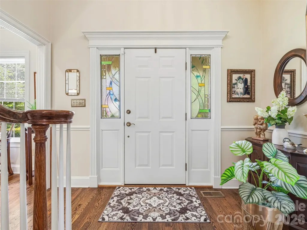 1005 Windsor Drive Asheville NC 28803