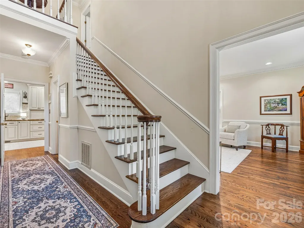 1005 Windsor Drive Asheville NC 28803