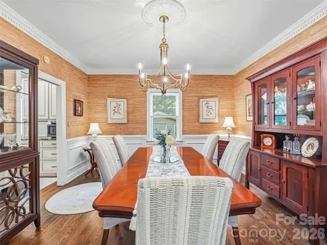 1005 Windsor Drive Asheville NC 28803