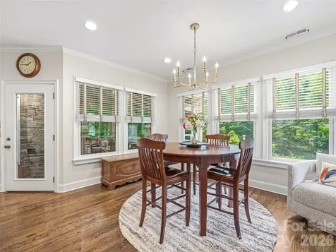 1005 Windsor Drive Asheville NC 28803