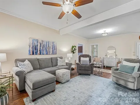 1005 Windsor Drive Asheville NC 28803