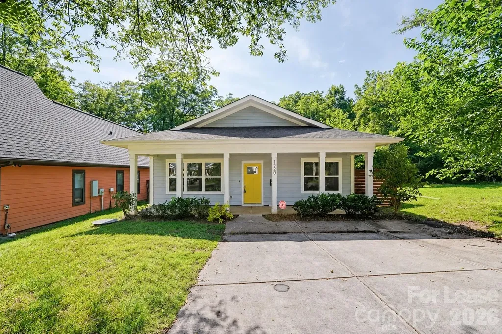 1220 Fairmont Street Charlotte NC 28216