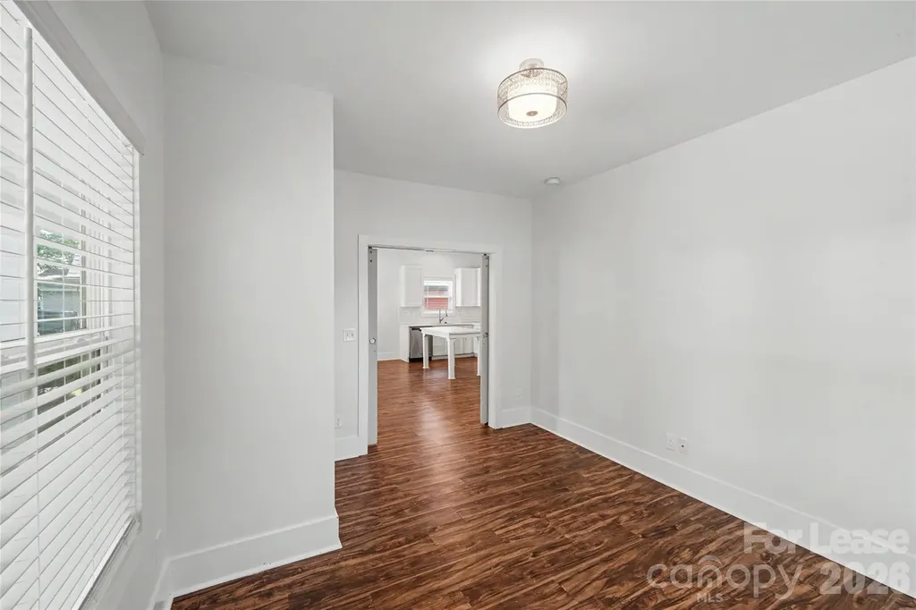 1220 Fairmont Street Charlotte NC 28216
