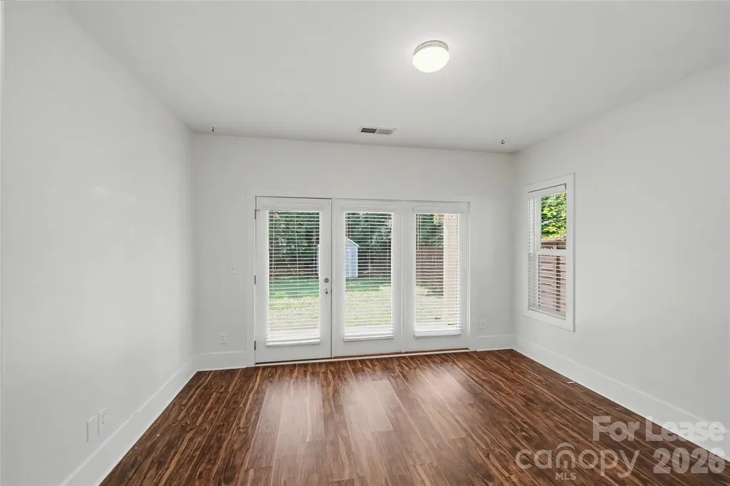 1220 Fairmont Street Charlotte NC 28216