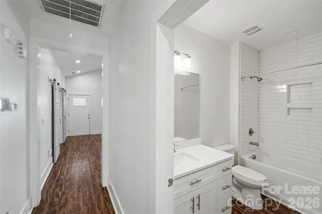 1220 Fairmont Street Charlotte NC 28216