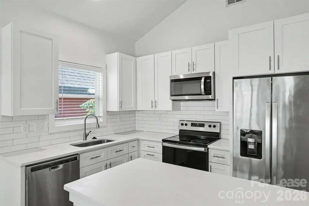 1220 Fairmont Street Charlotte NC 28216