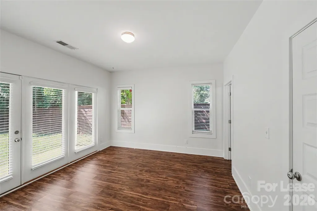 1220 Fairmont Street Charlotte NC 28216