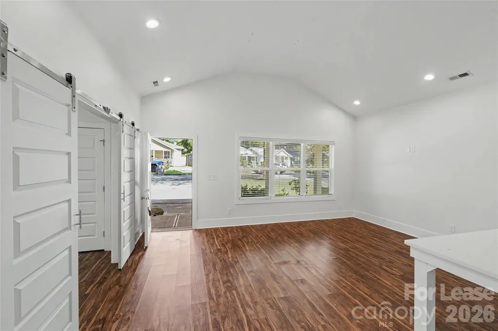 1220 Fairmont Street Charlotte NC 28216