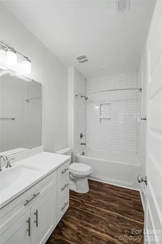 1220 Fairmont Street Charlotte NC 28216