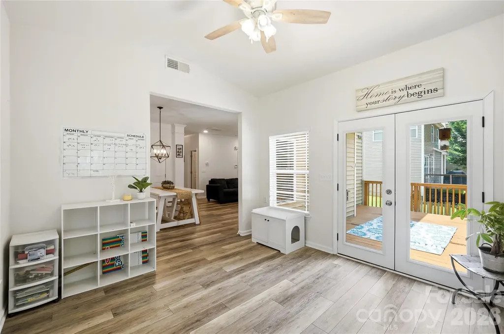 1034 Canopy Drive Indian Trail NC 28079