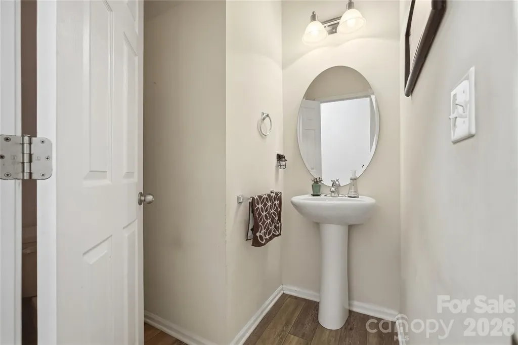 1034 Canopy Drive Indian Trail NC 28079