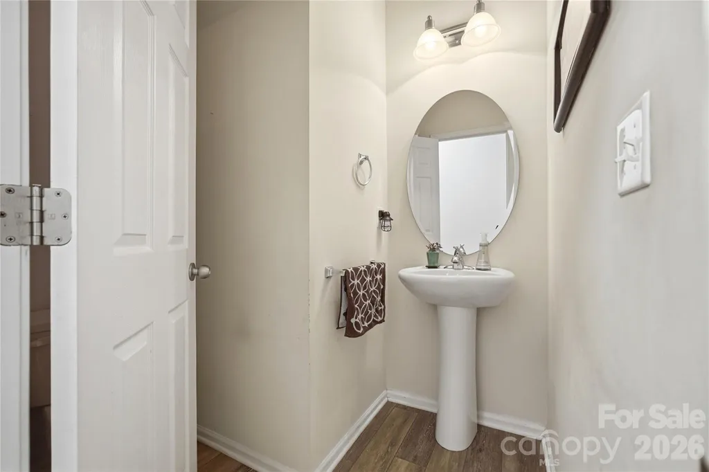 1034 Canopy Drive Indian Trail NC 28079
