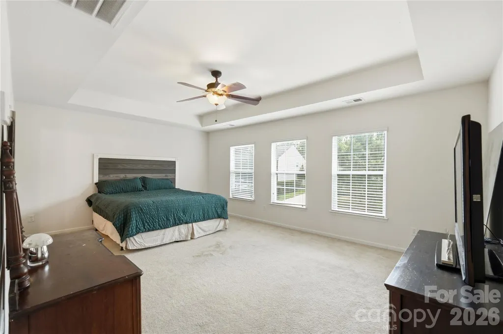 1034 Canopy Drive Indian Trail NC 28079