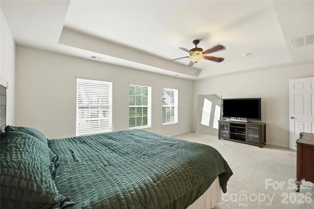1034 Canopy Drive Indian Trail NC 28079