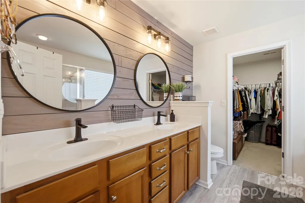 1034 Canopy Drive Indian Trail NC 28079