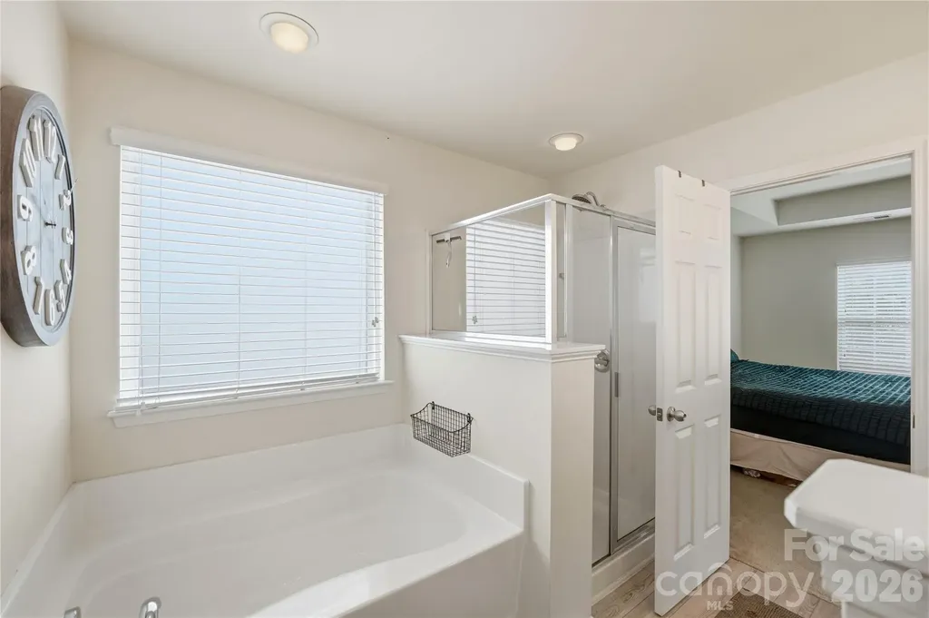 1034 Canopy Drive Indian Trail NC 28079