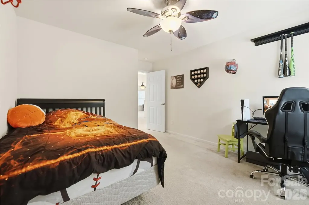 1034 Canopy Drive Indian Trail NC 28079