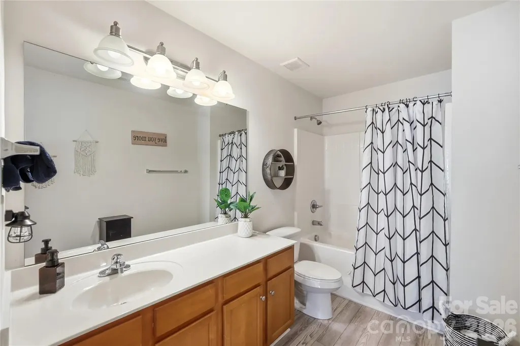 1034 Canopy Drive Indian Trail NC 28079