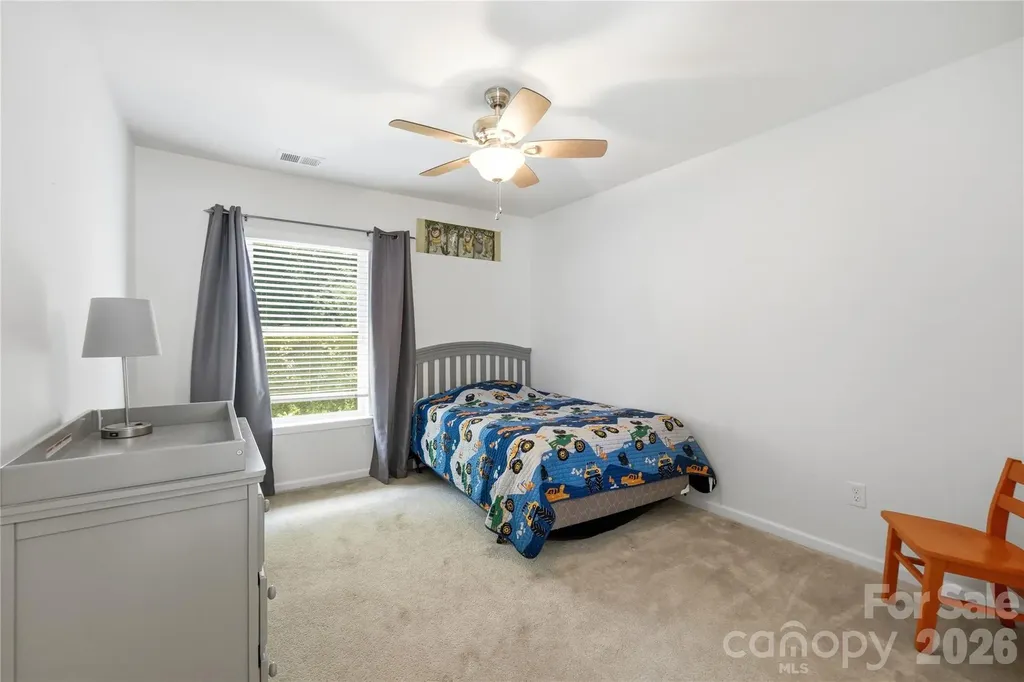 1034 Canopy Drive Indian Trail NC 28079