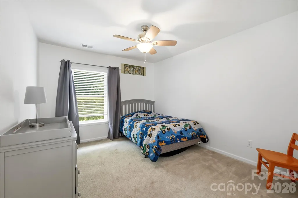1034 Canopy Drive Indian Trail NC 28079