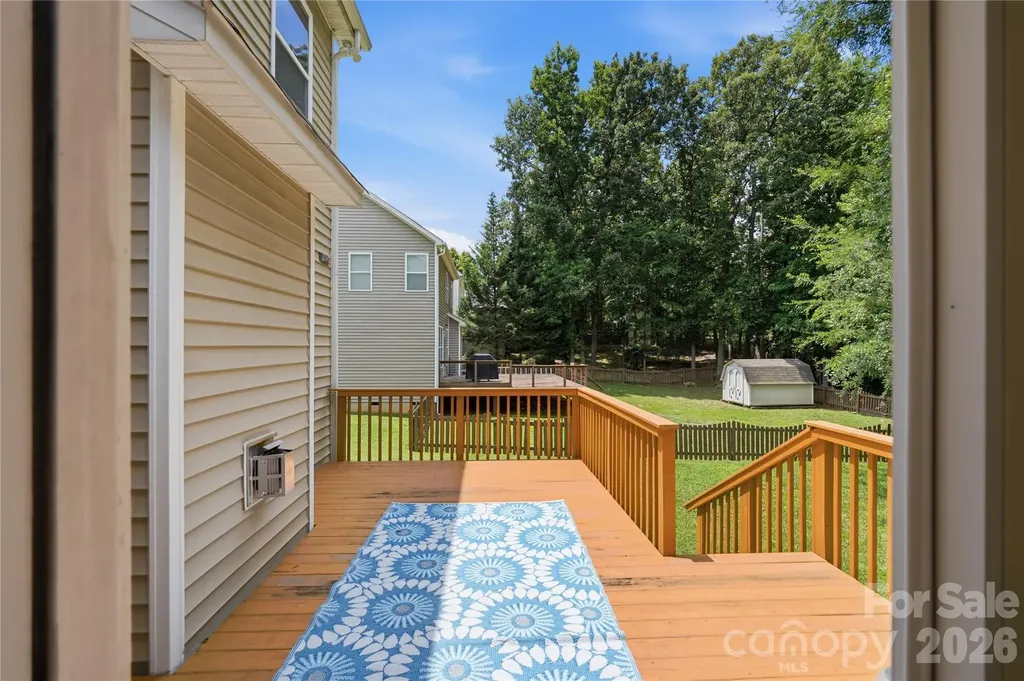 1034 Canopy Drive Indian Trail NC 28079