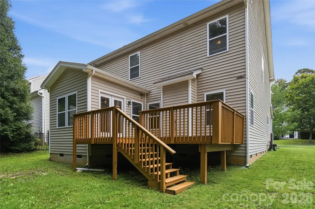 1034 Canopy Drive Indian Trail NC 28079