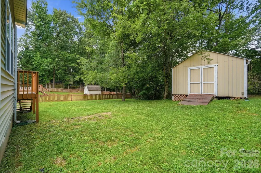 1034 Canopy Drive Indian Trail NC 28079