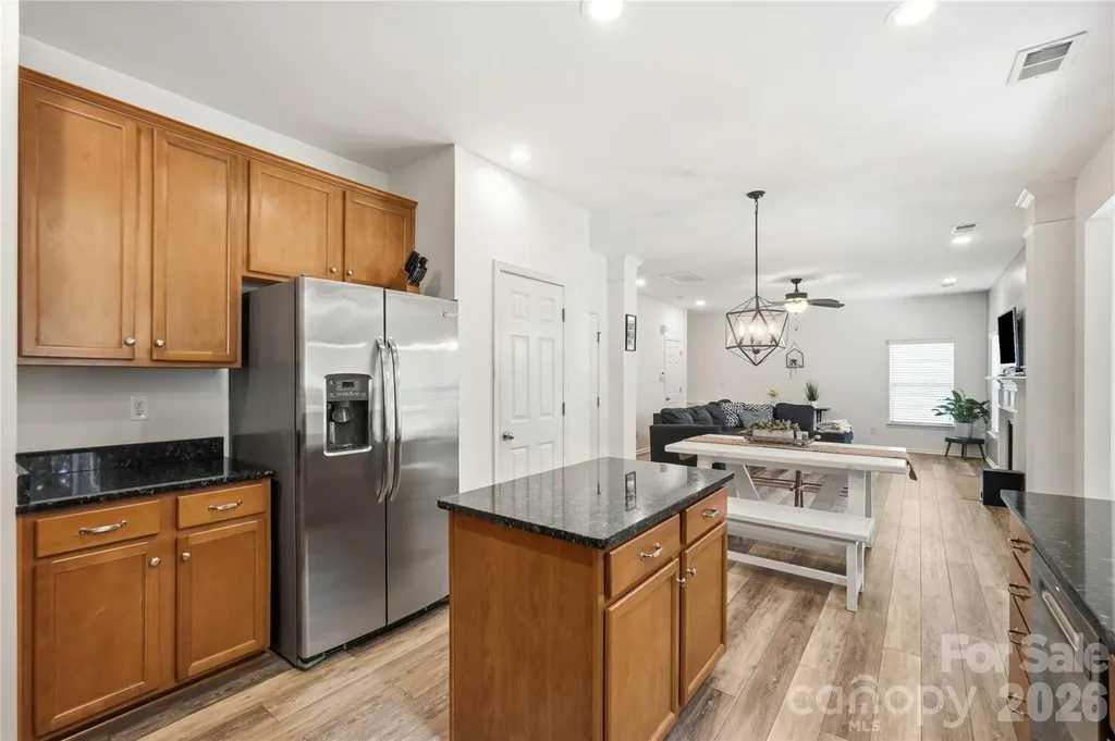1034 Canopy Drive Indian Trail NC 28079