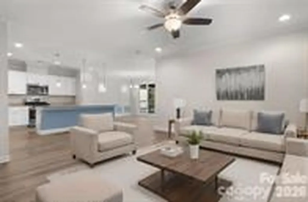 6296 Raven Rock Drive Denver NC 28037