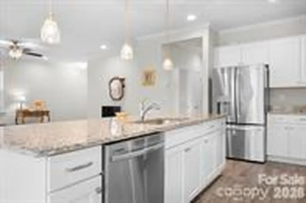 6296 Raven Rock Drive Denver NC 28037