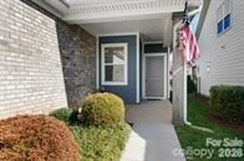 6296 Raven Rock Drive Denver NC 28037