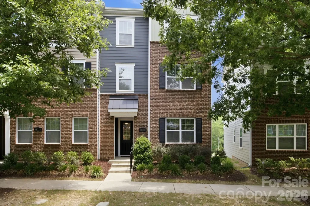 16716 Summers Walk Boulevard Davidson NC 28036