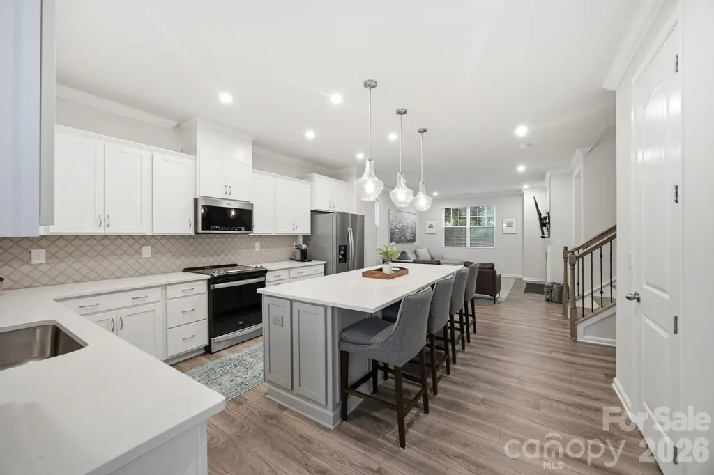 16716 Summers Walk Boulevard Davidson NC 28036
