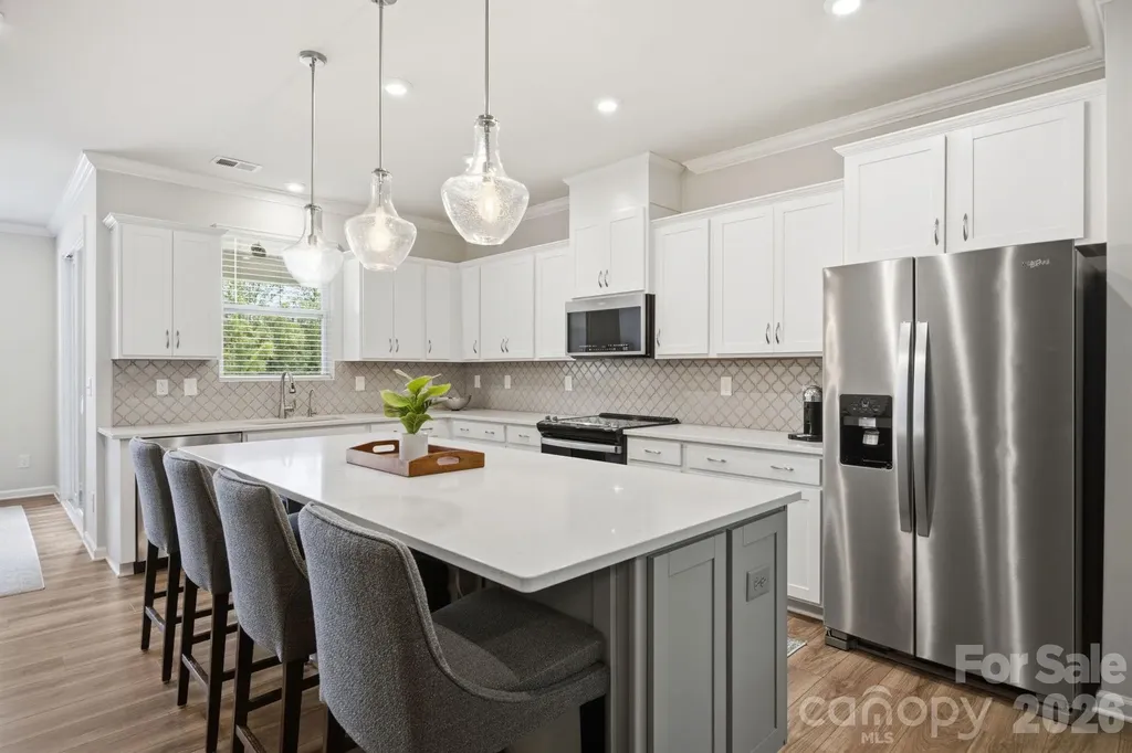 16716 Summers Walk Boulevard Davidson NC 28036