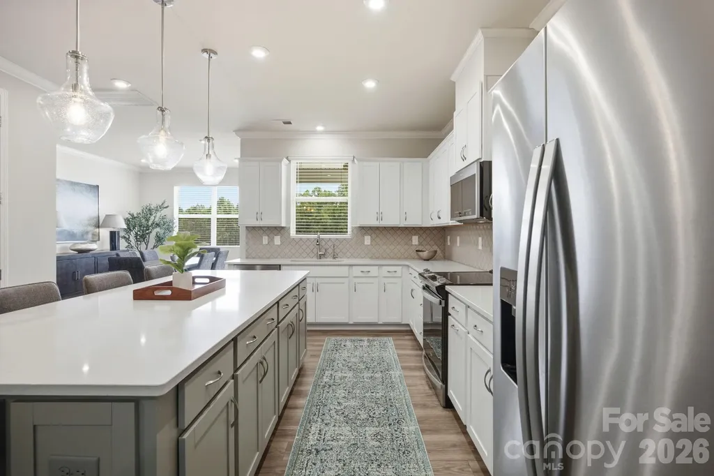 16716 Summers Walk Boulevard Davidson NC 28036