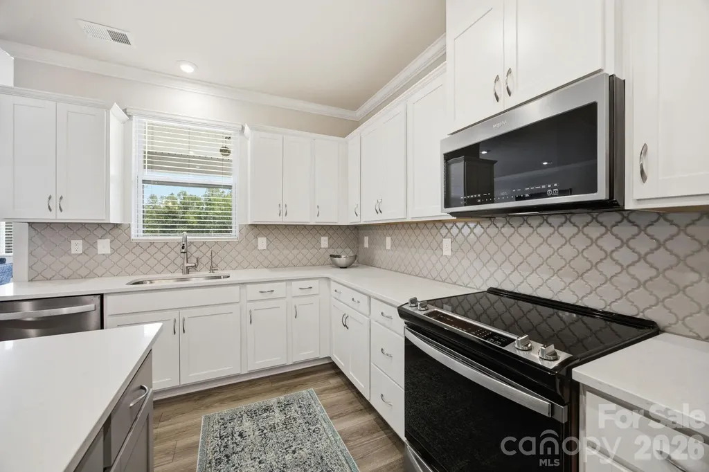 16716 Summers Walk Boulevard Davidson NC 28036