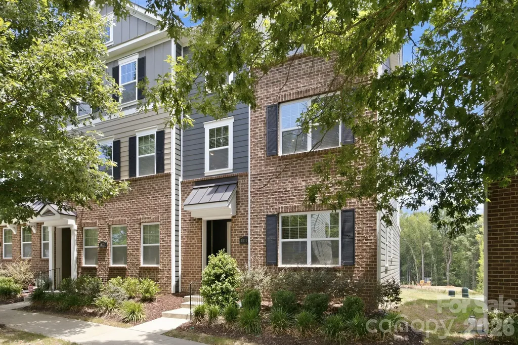 16716 Summers Walk Boulevard Davidson NC 28036