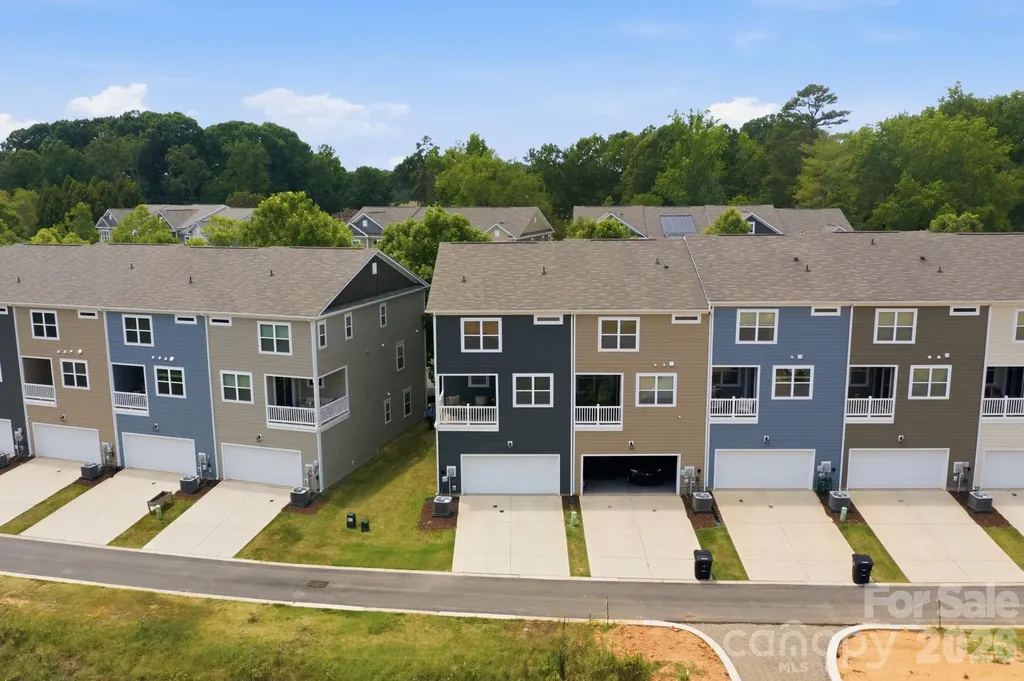16716 Summers Walk Boulevard Davidson NC 28036