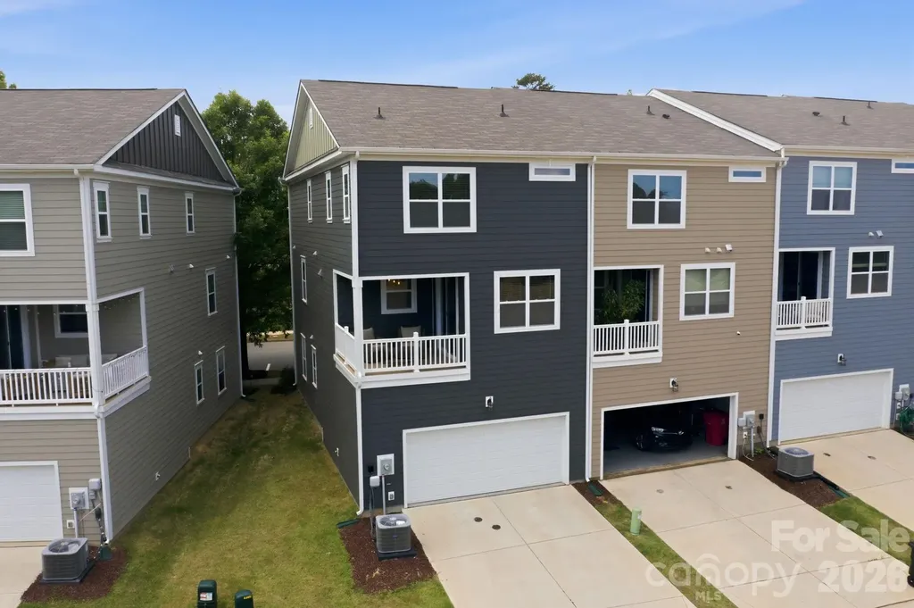 16716 Summers Walk Boulevard Davidson NC 28036